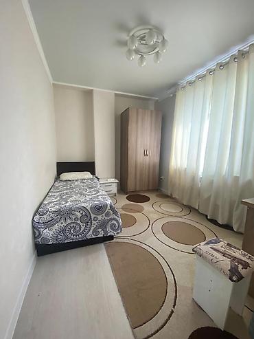 Продажа квартир: 2 комнаты, 64 м², Элитка, 12 этаж, Евроремонт — 13