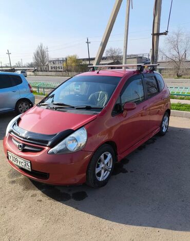 фит антена: Honda Fit: 2003 г., 1.3 л, Вариатор, Бензин, Хэтчбэк