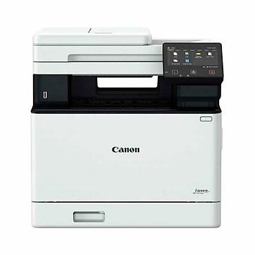 printer adapter: Canon i-SENSYS MF752Cdw (5455C012AA) — A4 rəngli lazer 3-ü 1-də MFP — 1