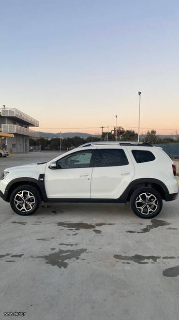 Dacia: Dacia Duster: 1.5 l. | 2019 έ. 168000 km. SUV/4x4 — 6