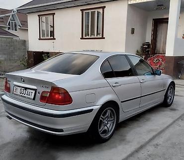 радиатор е46: BMW 3 series: 1999 г., 1.9 л, Автомат, Бензин, Седан — 2