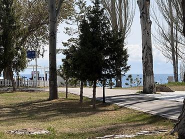 Продажа коттеджей и домов: Продаю коттедж в топовом пансионате «Chaika Resort». Дуплекс, 77 кв/м — 6