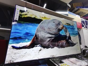 Телевизоры: 🔥🔥АКЦИЯ ‼️👍🔥 У нас самый низкий цены. Акция!!! Samsung 55 дюм at lalafo.kg — 15 Телевизоры: 🔥🔥АКЦИЯ ‼️👍🔥 У нас самый низкий цены. Акция!!! Samsung 55 дюм — 15