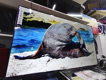 Телевизоры: 🔥🔥АКЦИЯ ‼️👍🔥 У нас самый низкий цены. Акция!!! Samsung 55 дюм at lalafo.kg — 17 Телевизоры: 🔥🔥АКЦИЯ ‼️👍🔥 У нас самый низкий цены. Акция!!! Samsung 55 дюм — 17