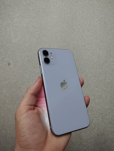 honor 8x ekran: IPhone 11, 64 GB, Midnight, Simsiz şarj