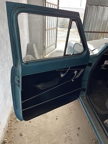 ГАЗ: ГАЗ 21 Volga: 1964 г., Механика, Бензин, Седан — 5