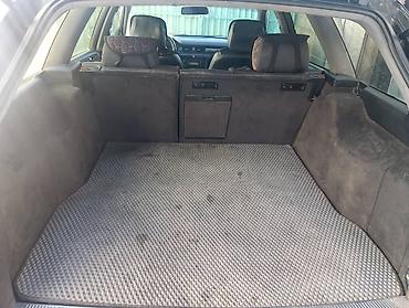 Audi: Audi A6: 2000 г., 2.8 л, Механика, Универсал — 11