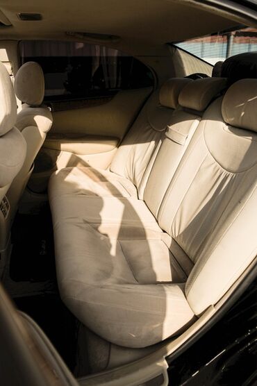 Toyota: Toyota Windom: 2005 г., 3 л, Автомат, Газ, Седан — 14