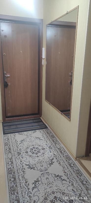 номер старой серии: 3 комнаты, 61 м², 12 мкр 106 серия, 7 этаж, Евроремонт — 5