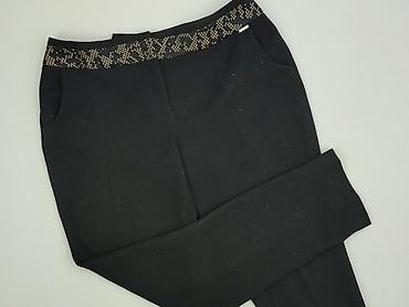 monkl clothes: Monnari, Spodnie materiałowe damskie, rozmiar XL — 1