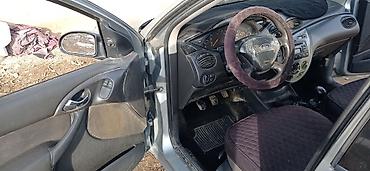 Ford: Ford Focus: 2003 г., 1.8 л, Универсал — 14