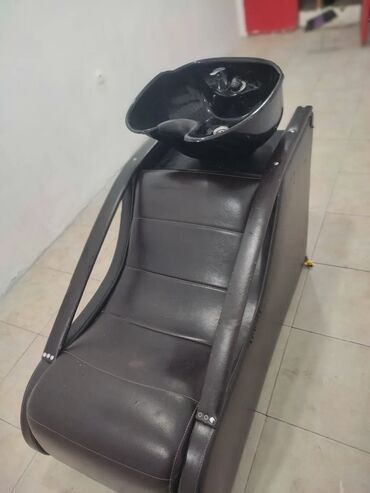 шкаф в коридор: Saş yuyulması kreslosu