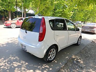 Mitsubishi: Mitsubishi Colt: 2004 г., 1.5 л, Вариатор, Бензин, Хэтчбэк — 10