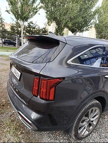 Kia: Kia Sorento: 2020 г., 2.2 л, Автомат, Дизель, Кроссовер — 3