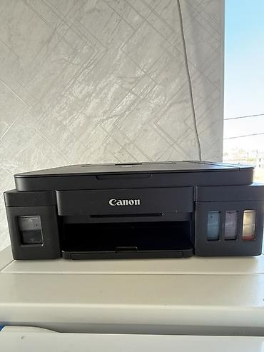 фотопринтер canon selphy: МФУ Canon PIXMA с системой непрерывной подачи чернил (встроенные — 1