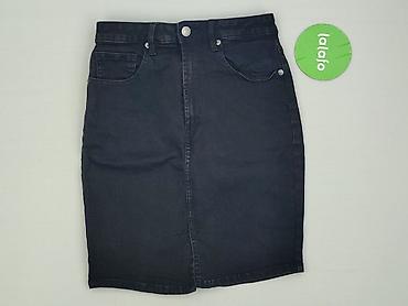 denim never: Bik Bok, Spódnica damska, rozmiar S — 2