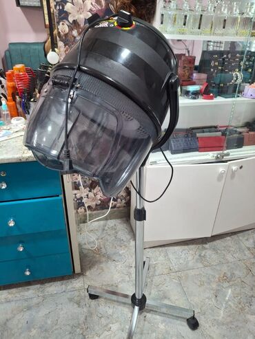 Digər gözəllik və estetika cihazları: Salon üçün peşəkar stasionar başqurutma qurğusu Yenidir istifadə — 1