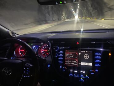 тайота дуна грузавой: Toyota Camry: 2019 г., 2.5 л, Автомат, Бензин, Седан