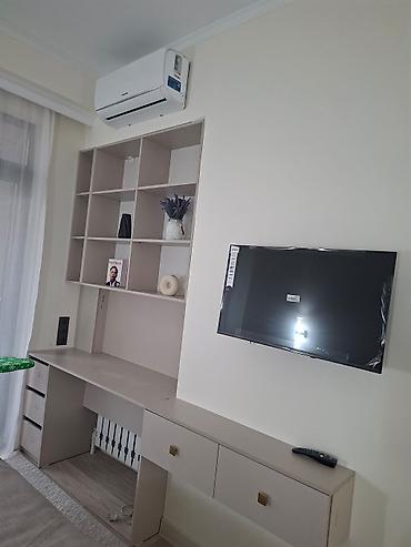 Долгосрочная аренда квартир: 2 комнаты, Агентство недвижимости, Без подселения, С мебелью полностью at lalafo.kg — 2 Долгосрочная аренда квартир: 2 комнаты, Агентство недвижимости, Без подселения, С мебелью полностью — 2