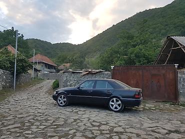 barter menziller: Mercedes diski, R18. *Ancaq Diskler satilir,tekerler yox! *Veziyyeti — 3
