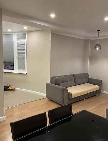 Продажа квартир: 3 комнаты, 83 м², Элитка, 9 этаж, Евроремонт — 2