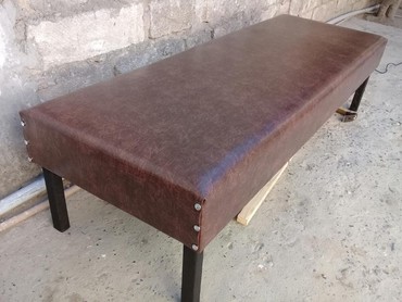 Kuşetkalar: Tibbi masa Teze tam mohkem yumusaq ve Her reng kojalardan Bu cur duz — 9