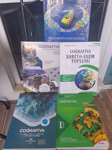 Testlər: DİM və müxtəlif nəşriyyatlardan tarix, Azərbaycan tarixi, ümumi tarix — 3