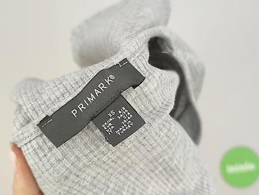 bottoms: Primark, Top damski, rozmiar XS — 4