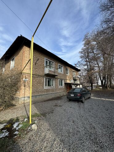 Продажа квартир: 1 комната, 32 м², Хрущевка, 2 этаж — 10