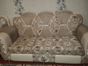 продажа диванов бу: Divan, İşlənmiş, Açılmayan