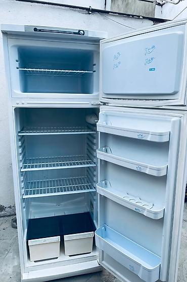 indesit холодильник: İndezit hündürü 1.70/60 Sm soyutmaqi iwlemeyi supperdir Ela Bineqedi — 2