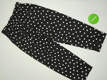39 zl: Stradivarius, Spodnie materiałowe damskie, rozmiar S — 3