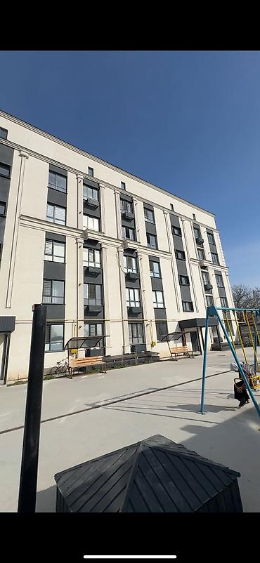 недостроенные дома: 1 комната, 13 м², Элитка, Цокольный этаж этаж, Евроремонт — 1