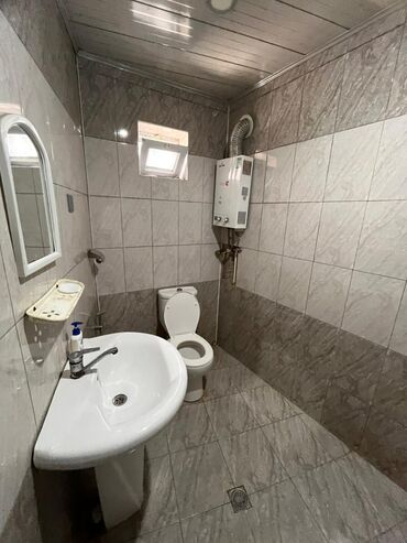 Yeni tikili: Mərdəkanda Herdər məscidinin yaninda otaqlı sənəd kupça 2 mertebeli — 9