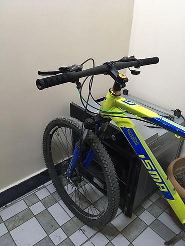 velosipedler satisi: Tecili satilir ideal dir qiymeti munasib tek tuk tapilir rengine — 3