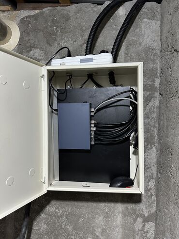 Videomüşahidə: Sizin Kamera ustaniz:) Təhlükəsizlik Kameralarının Quraşdırılması və — 3