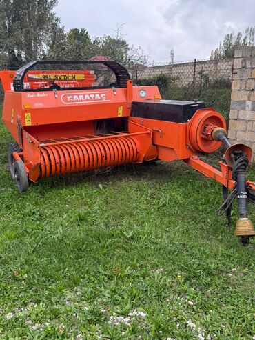 Pres bağlayanlar: 3cü bir yerde satılır. presbağlayan az işleyib — 1