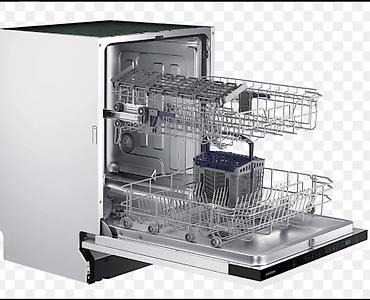 Ремонт кухонной техники: Ремонт и обслуживание посудомоечных машин Профессиональная — 9