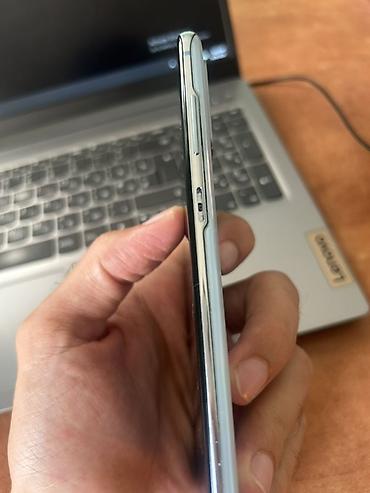 Mobil telefonlar: Samsung Galaxy S20, rəng - Ağ, İki sim kartlı — 4