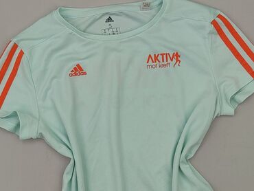 kurtka zimowa real madryt: Adidas, Футболка жіноча, розмір S