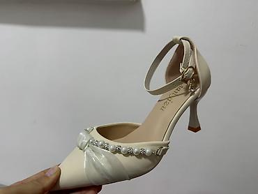 zara зара: Туфли, 33, 34, 34.5, Zara, Новый, Самовывоз, Платная доставка — 6