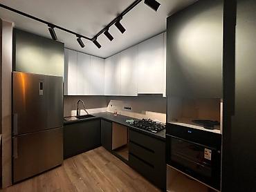 Кухонные гарнитуры: ✨ УСТАНОВКА КУХНИ В БИШКЕКЕ — БЫСТРО, АККУРАТНО, С ГАРАНТИЕЙ! Хотите — 37