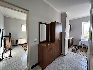Продажа квартир: 1 комната, 34 м², 105 серия, 5 этаж, Свежий ремонт — 8