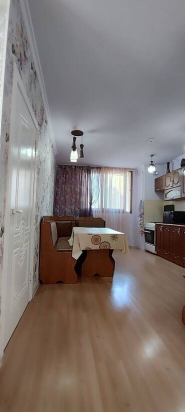 ала арча отель: 3 бөлмө, 87 кв. м, Элитка, 10 кабат