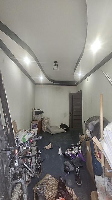 кен сай пост: 3 комнаты, 80 м², 105 серия, 1 этаж, Свежий ремонт — 10