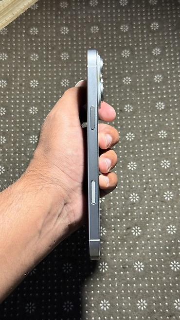 iphone x цена в бишкеке бу: IPhone 16 Pro Max, Б/у, 512 ГБ, Natural Titanium, Коробка, 90 % — 2