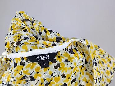 tanie bluzki boho: Bluzka damska, rozmiar S — 4