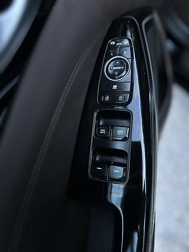 авто кандер: Kia K7: 2019 г., 2.4 л, Автомат, Бензин, Седан — 6