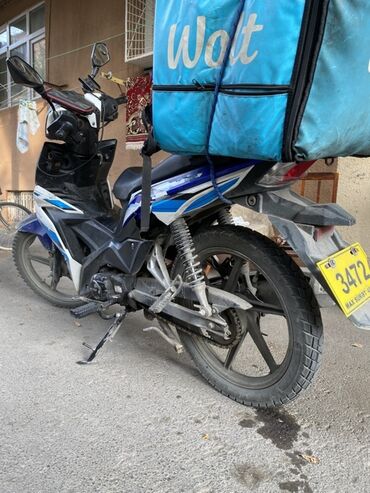 Mopedlər,skuterlər: Tufan -da lalafo.az — 5 Mopedlər,skuterlər: Tufan — 5