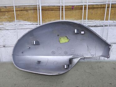 Зеркала: Боковое левое Зеркало Seat Б/у, Оригинал — 12